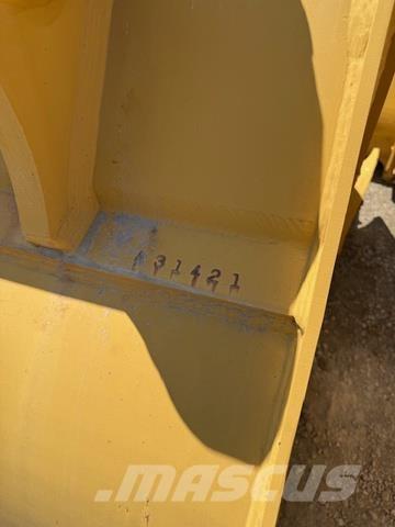 CAT  Outros componentes