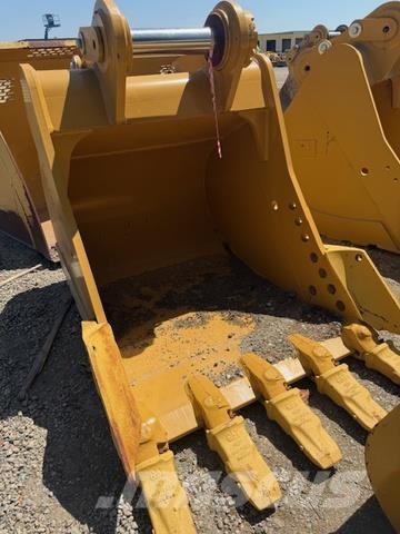 CAT  Outros componentes