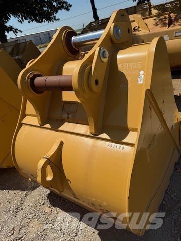 CAT  Outros componentes