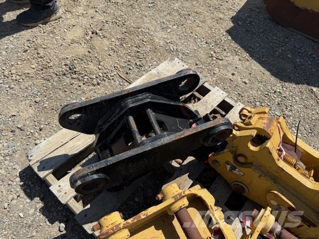 CAT  Uniőes rápidas