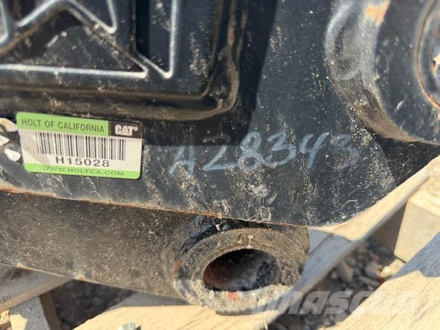 CAT  Uniőes rápidas