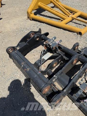 CAT  Construção - Outros
