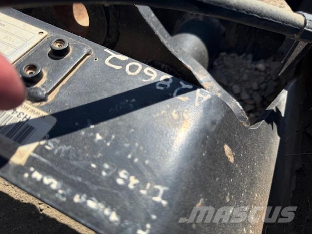 CAT  Construção - Outros
