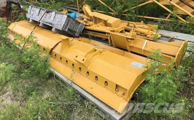 CAT  Construção - Outros
