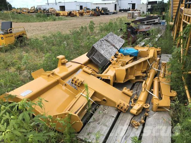 CAT  Construção - Outros
