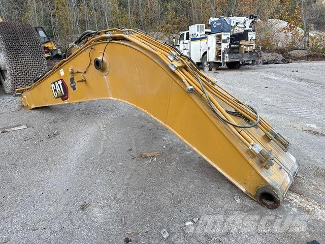 CAT  Outros componentes