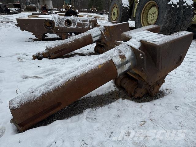 CAT  Outros componentes