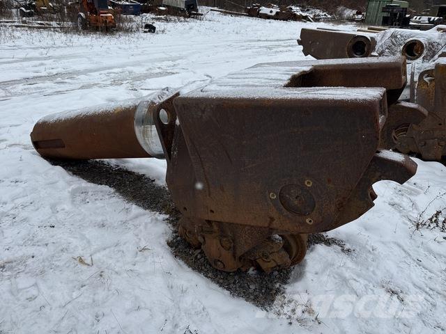 CAT  Outros componentes