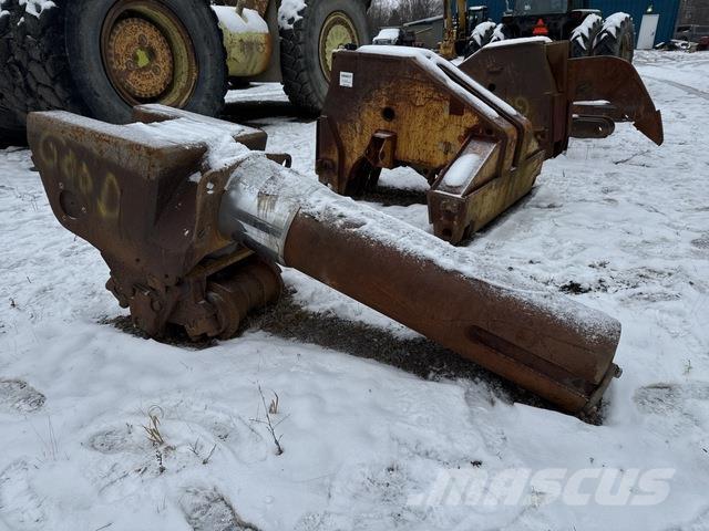 CAT  Outros componentes