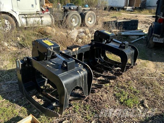 CAT  Outros componentes