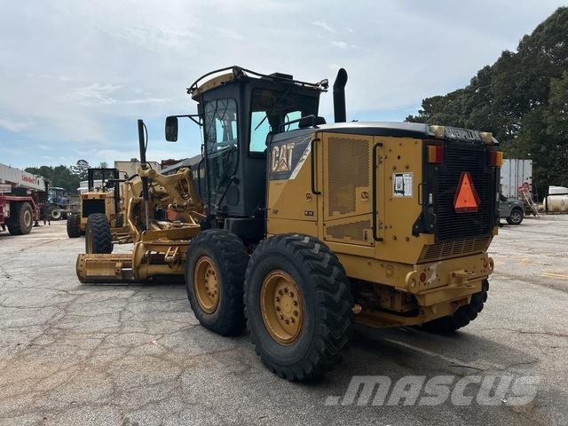 CAT 140M VHP Motoniveladoras