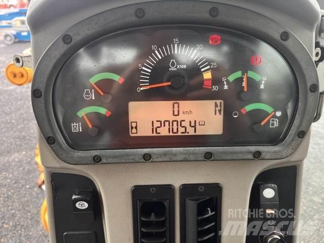 CAT 14M Motoniveladoras