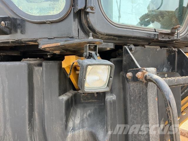 CAT 14M3 Motoniveladoras