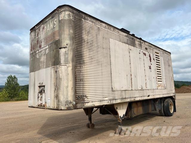 CAT 19-293 Geradores Diesel