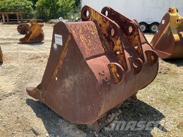 CAT 225 Outros componentes