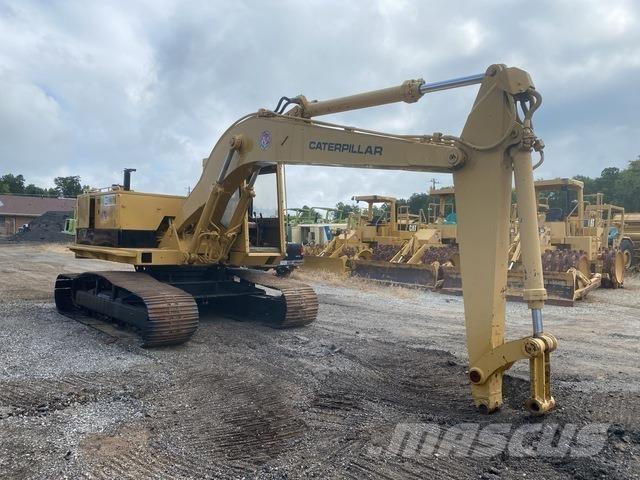 CAT 225 Escavadeiras de esteiras