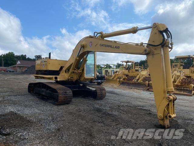 CAT 225 LC Escavadeiras de esteiras