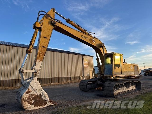 CAT 235C Escavadeiras de esteiras