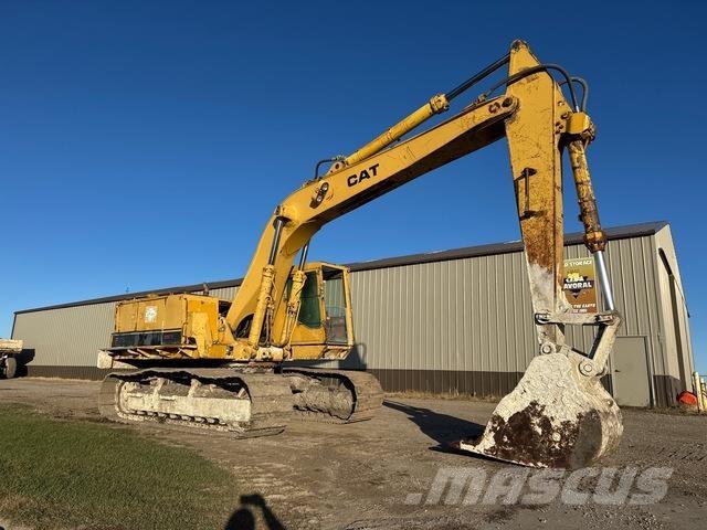 CAT 235C Escavadeiras de esteiras