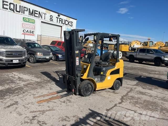 CAT 2C5000 Empilhadores - Outros