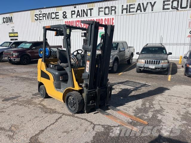 CAT 2C5000 Empilhadores - Outros