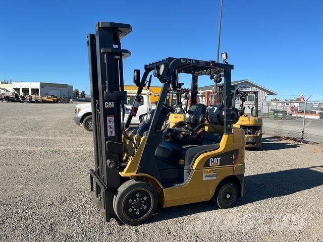 CAT 2C5004 Empilhadores - Outros