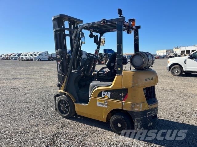 CAT 2C5004 Empilhadores - Outros