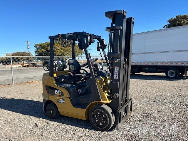 CAT 2C5004 Empilhadores - Outros