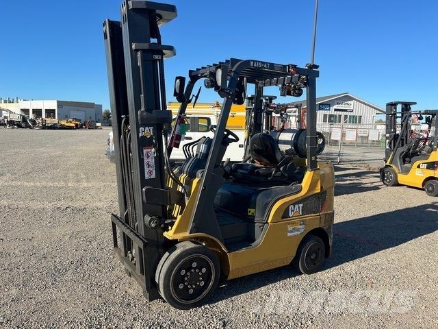 CAT 2C5004 Empilhadores - Outros