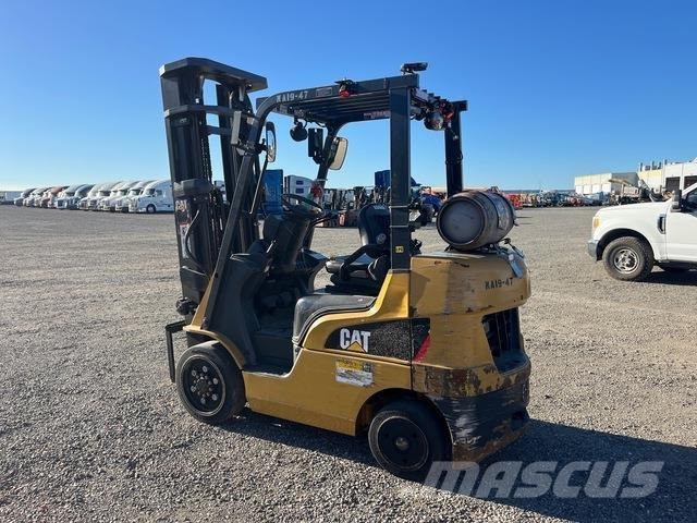 CAT 2C5004 Empilhadores - Outros