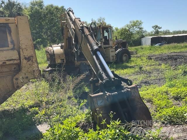 CAT 308C Escavadeiras de esteiras