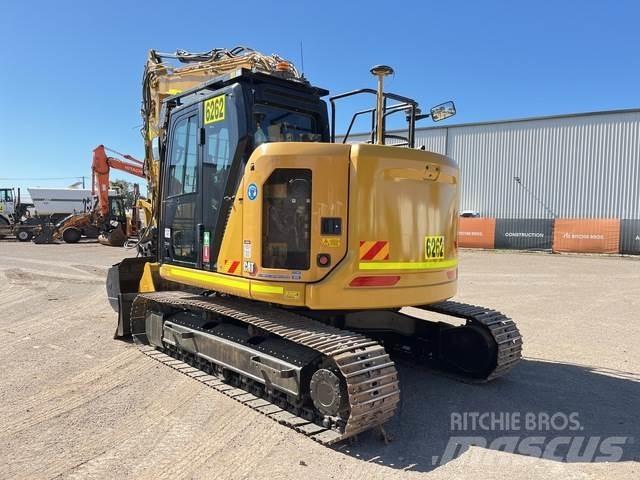 CAT 315 Escavadeiras de esteiras