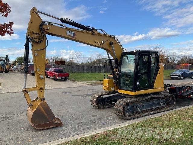 CAT 315GC Escavadeiras de esteiras