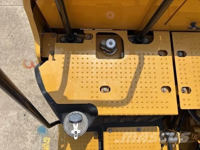 CAT 320GC Escavadeiras de esteiras