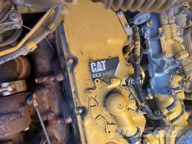 CAT 325F L CR Escavadeiras de esteiras