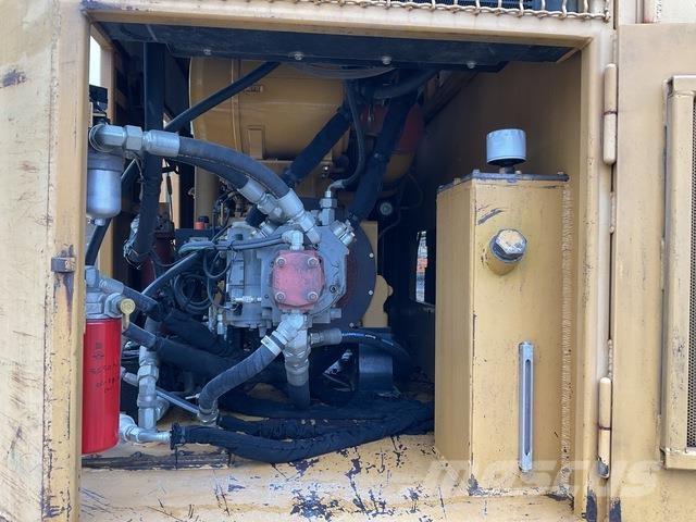 CAT 325FLCR Escavadeiras de esteiras