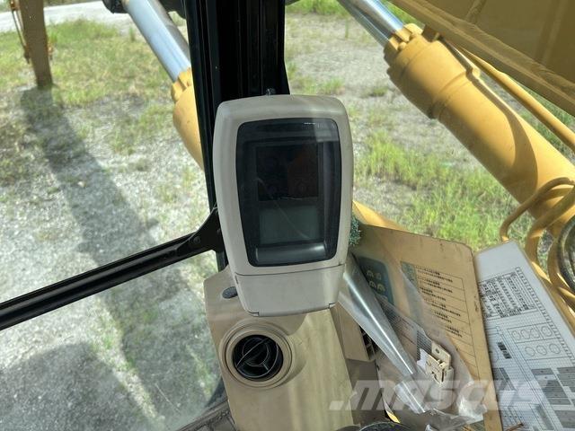 CAT 330 CL Escavadeiras de esteiras