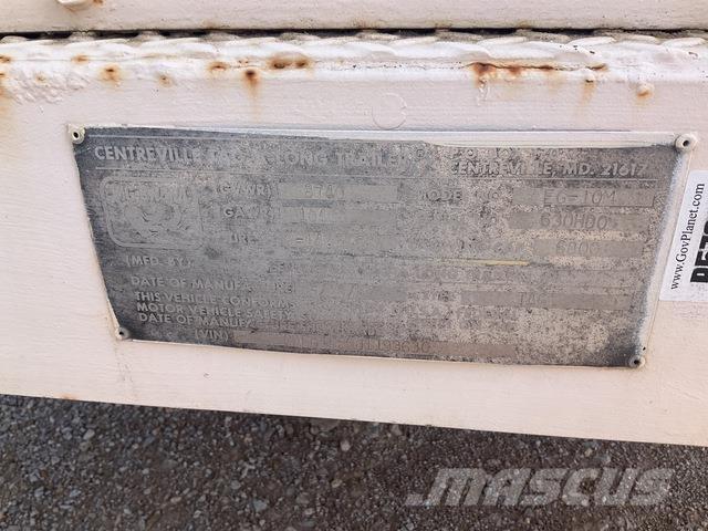 CAT 3306B Geradores Diesel