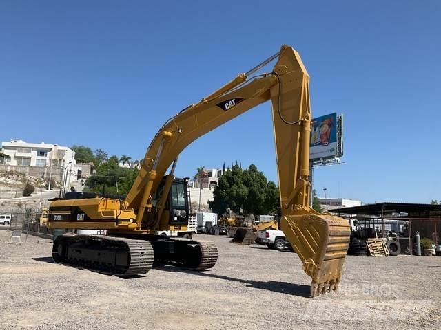 CAT 330BL Escavadeiras de esteiras
