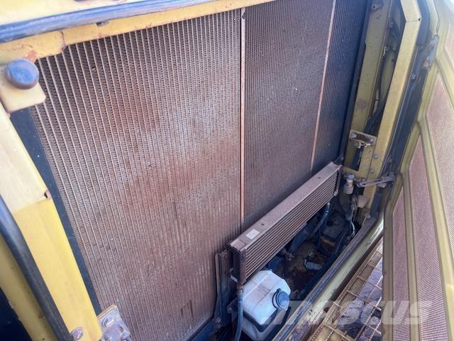 CAT 336E LH Escavadeiras de esteiras