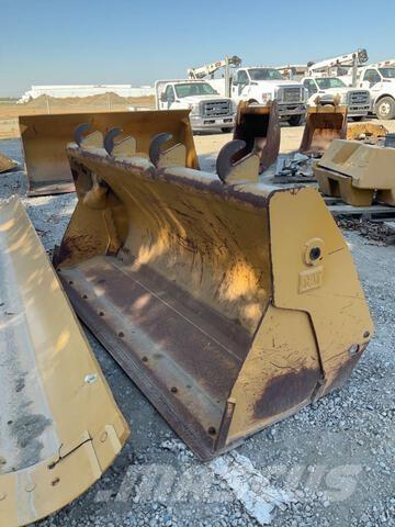 CAT 337-7436 Baldes