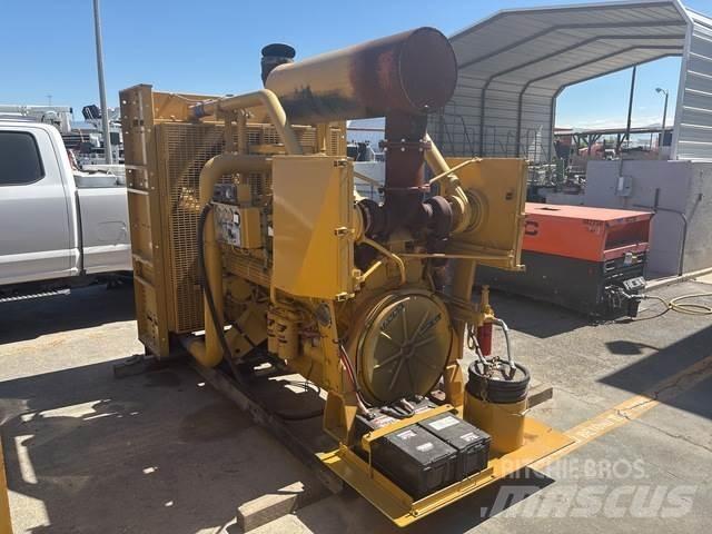 CAT 3412 Motores