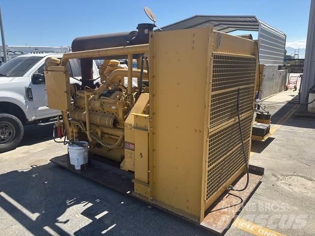 CAT 3412 Motores