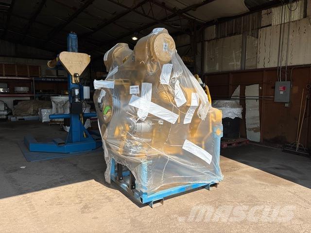 CAT 3412 Motores