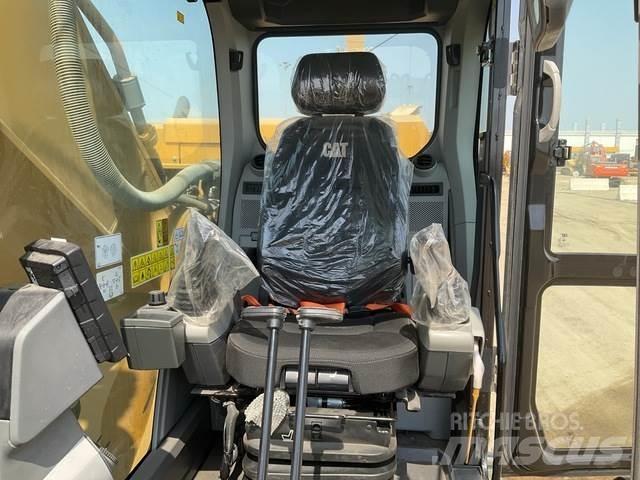 CAT 350 Escavadeiras de esteiras