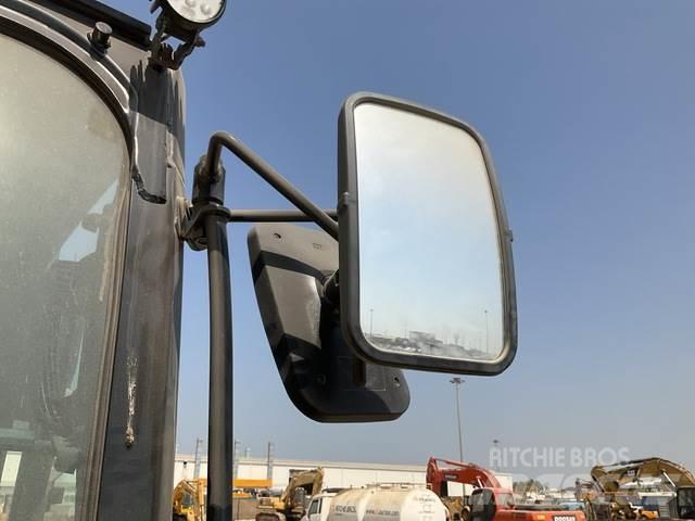 CAT 350 Escavadeiras de esteiras