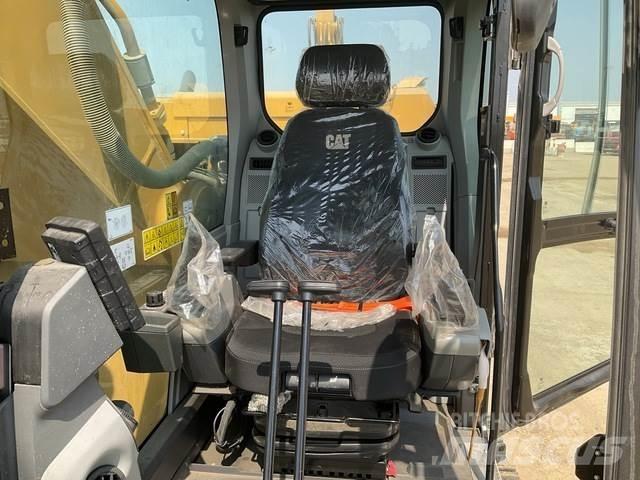 CAT 350 Escavadeiras de esteiras