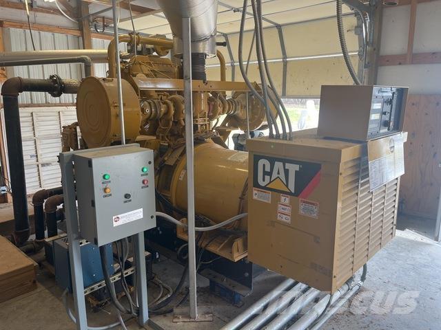 CAT 3508 Geradores Diesel