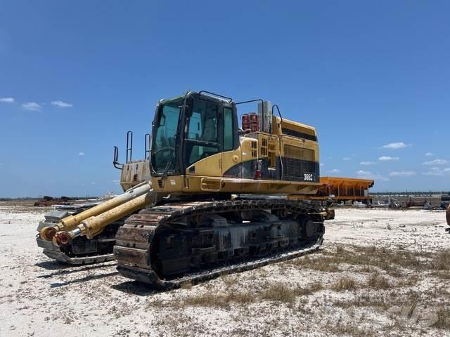 CAT 365CL Escavadeiras de esteiras