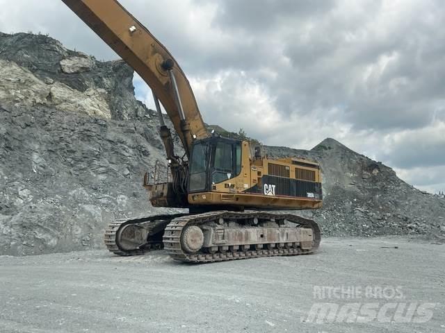 CAT 385B L Escavadeiras de esteiras